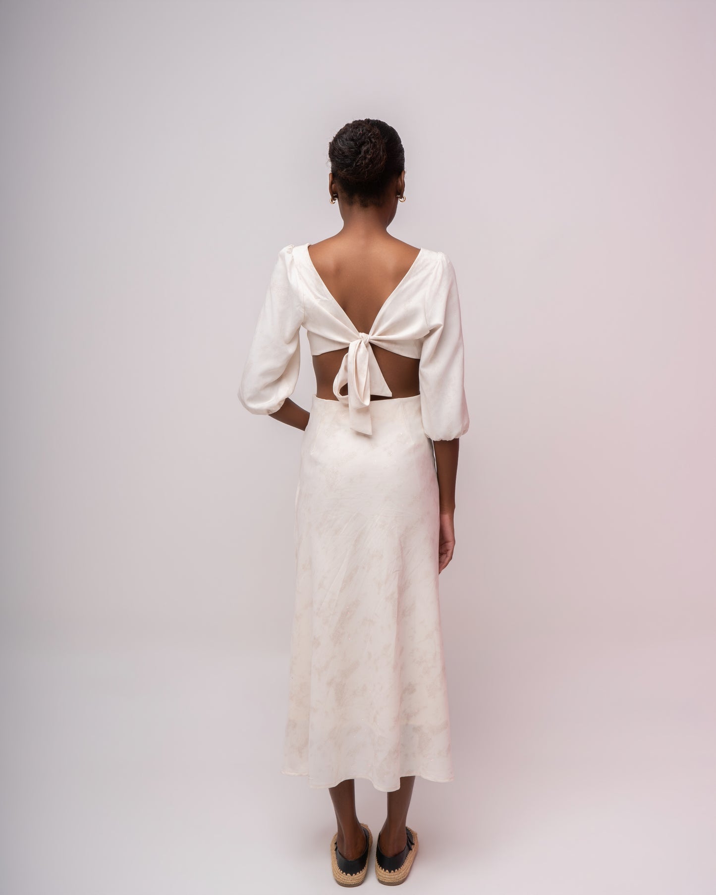 Judite Dress