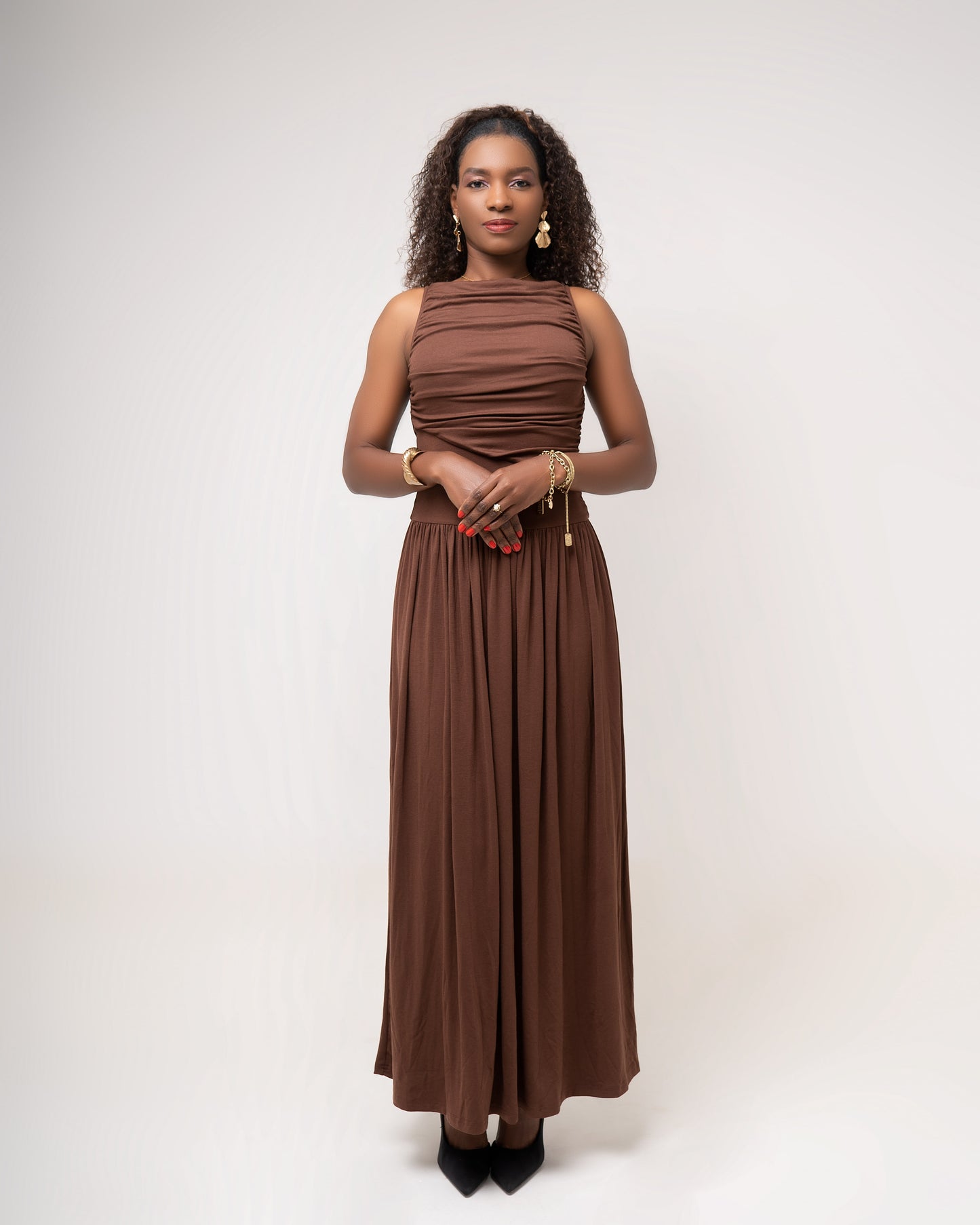 Lucia Dress