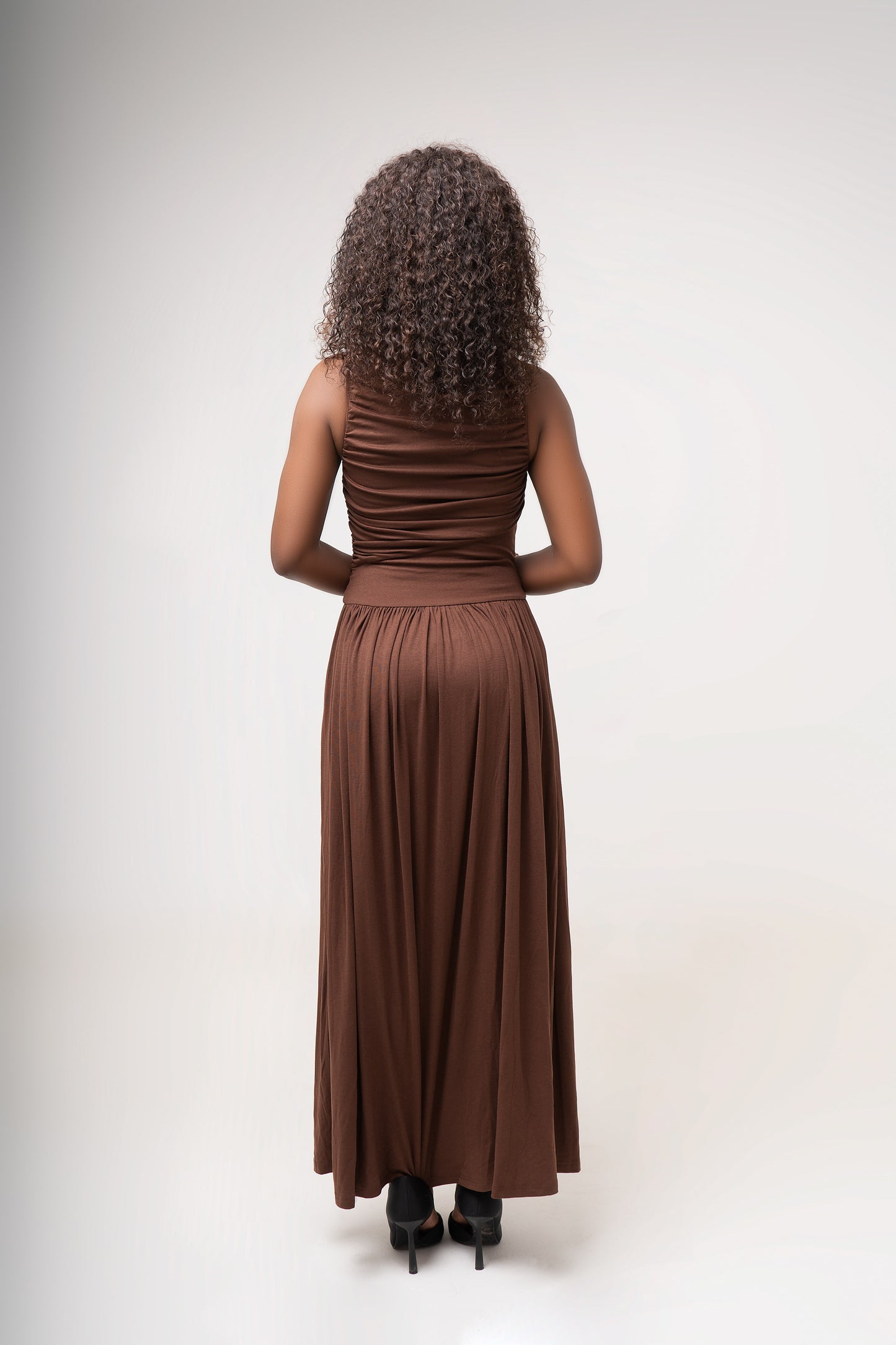 Lucia Dress
