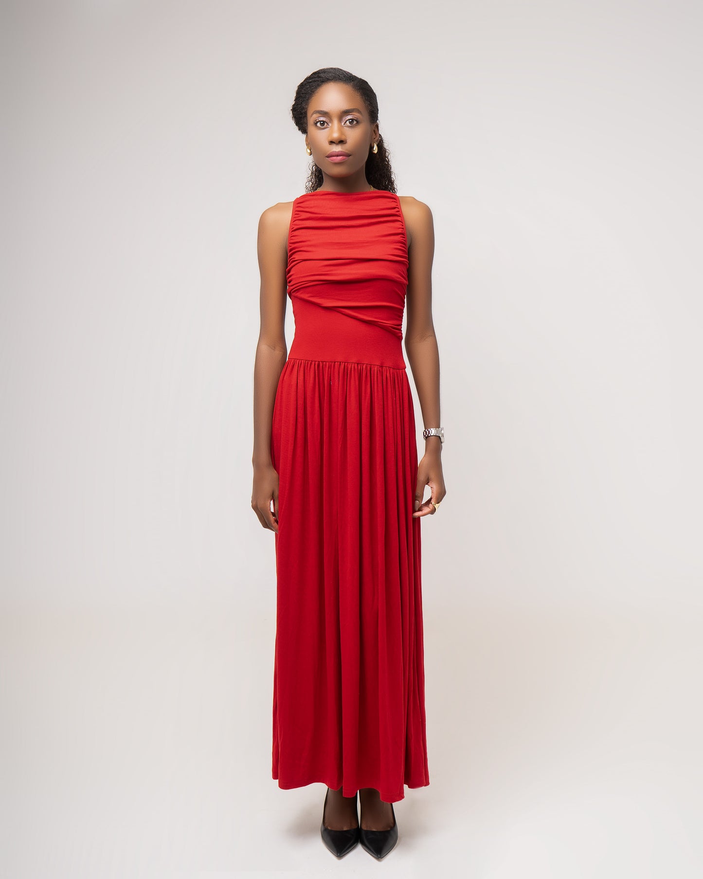 Lucia Dress