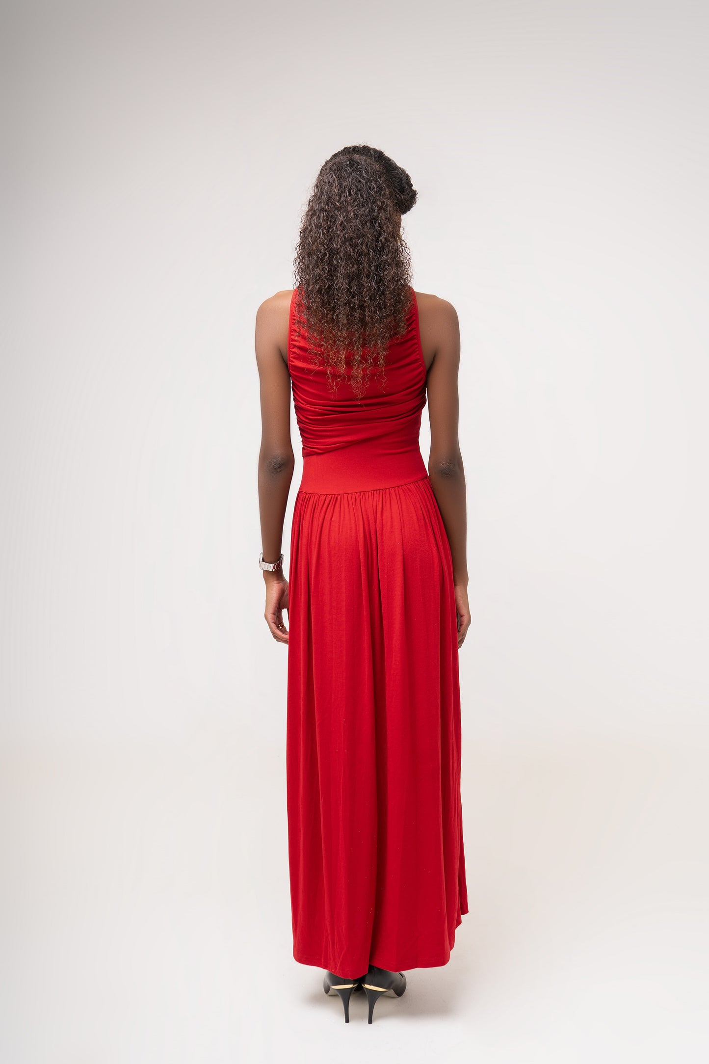 Lucia Dress