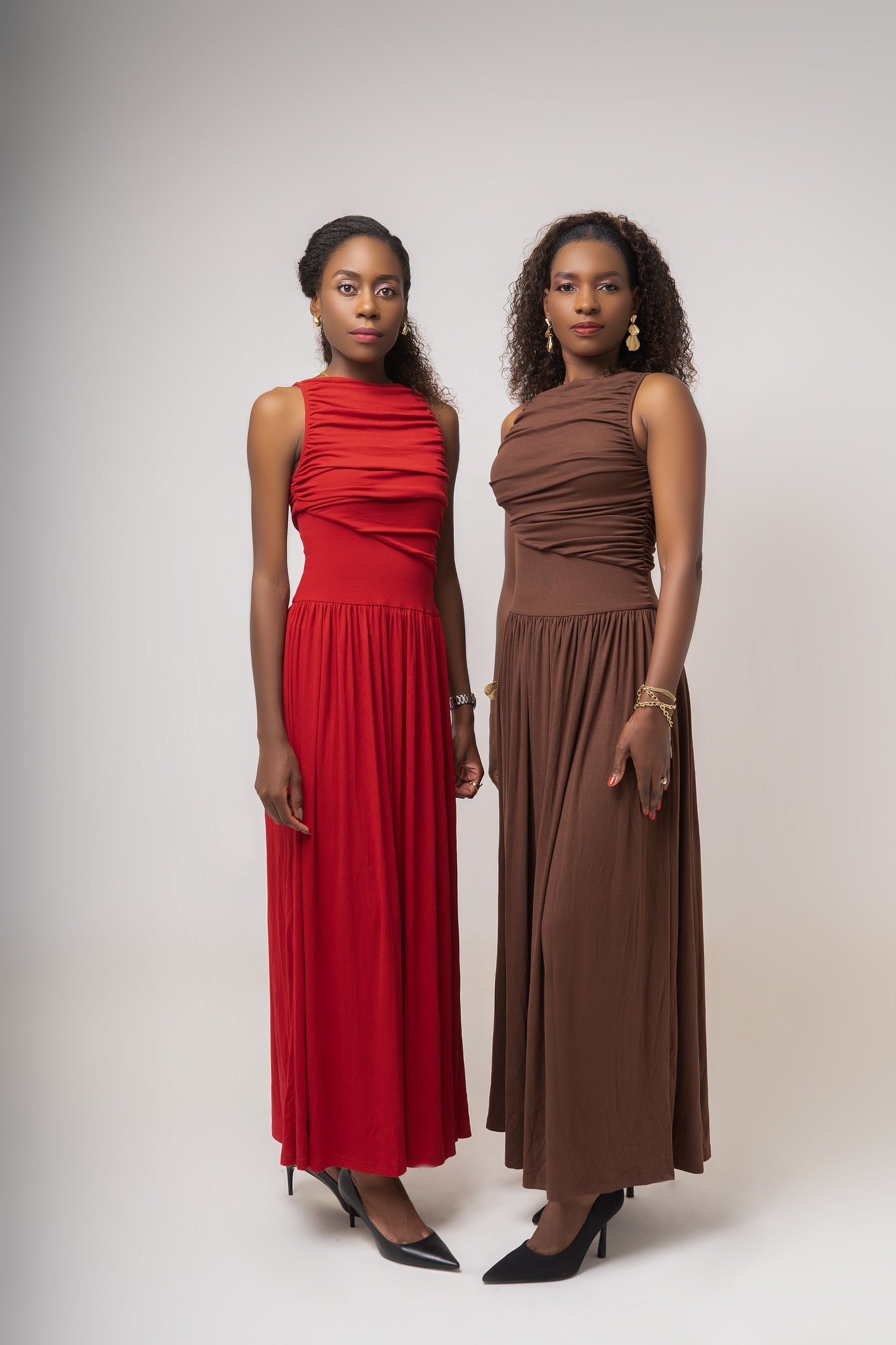 Lucia Dress