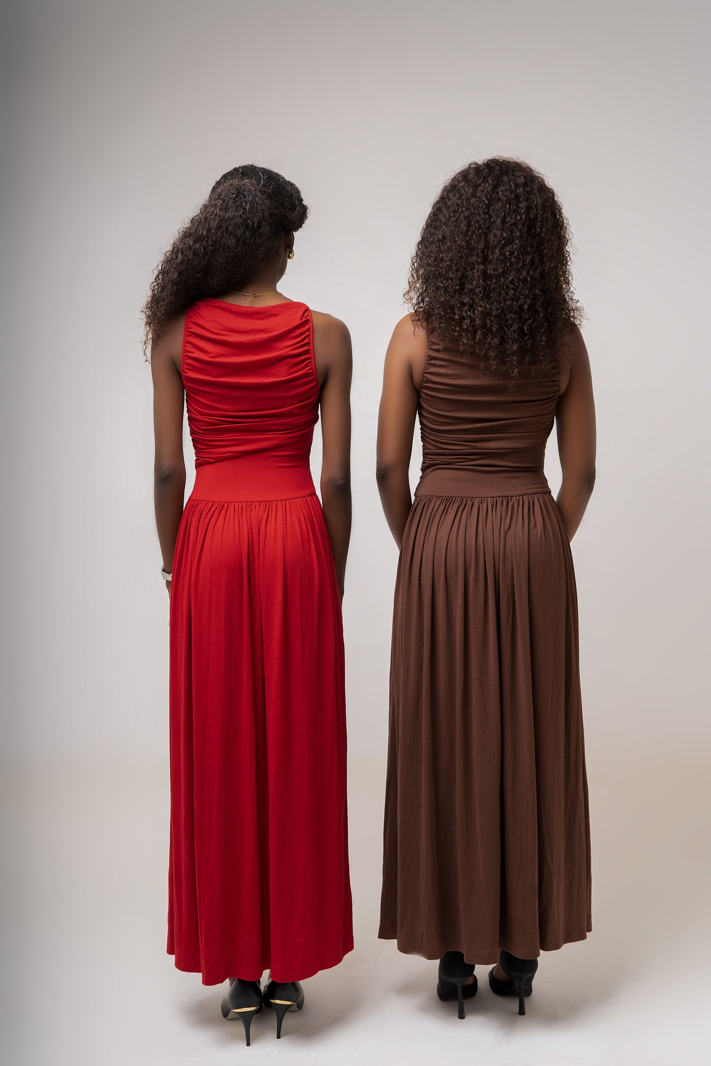 Lucia Dress