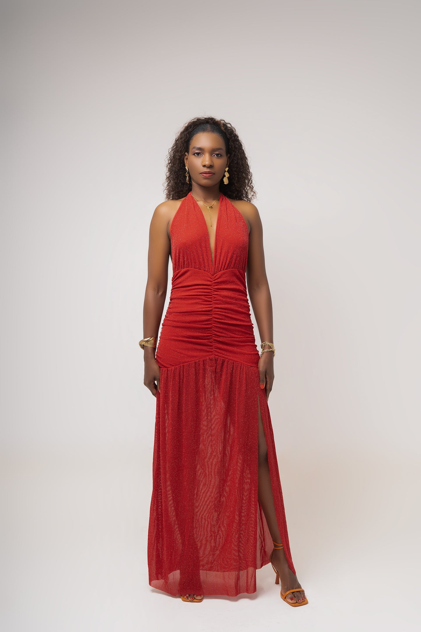 Kyle Dress