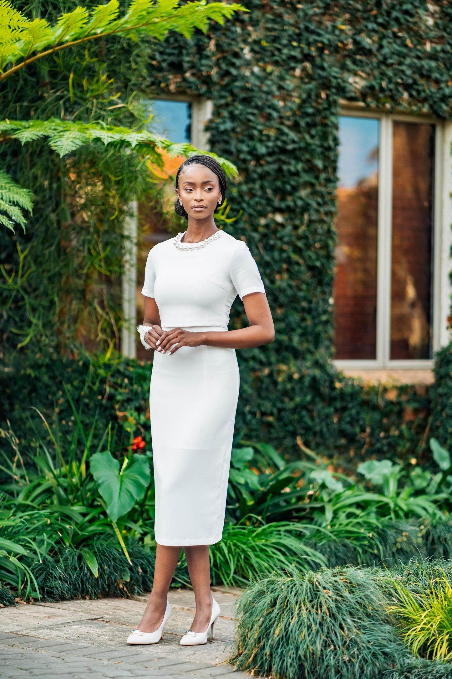 Pearl Midi