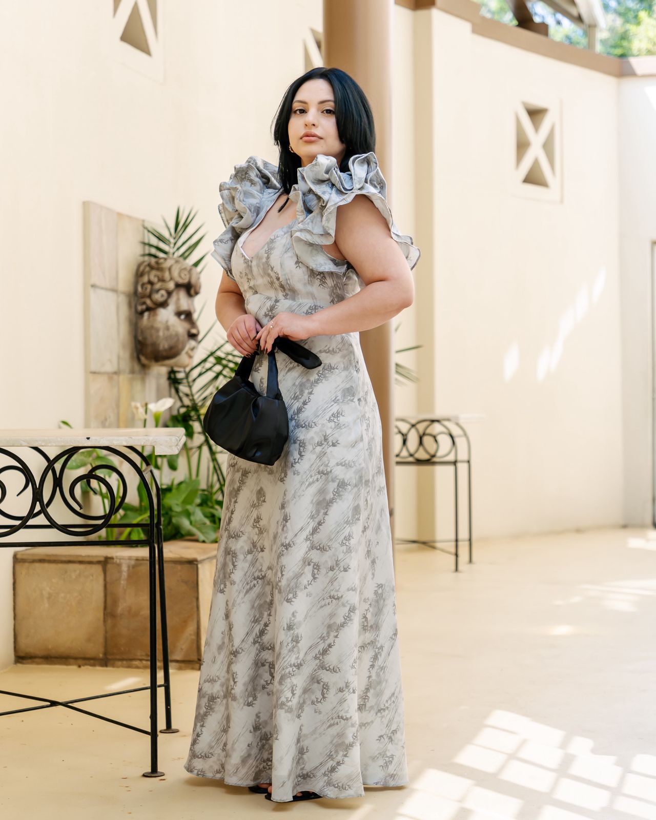 Priscila Dress