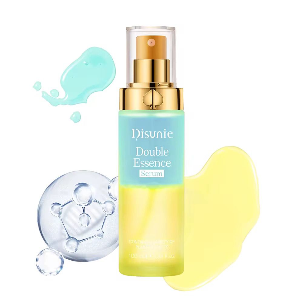 Disunie Double Essence Serum with Rosehip Oil