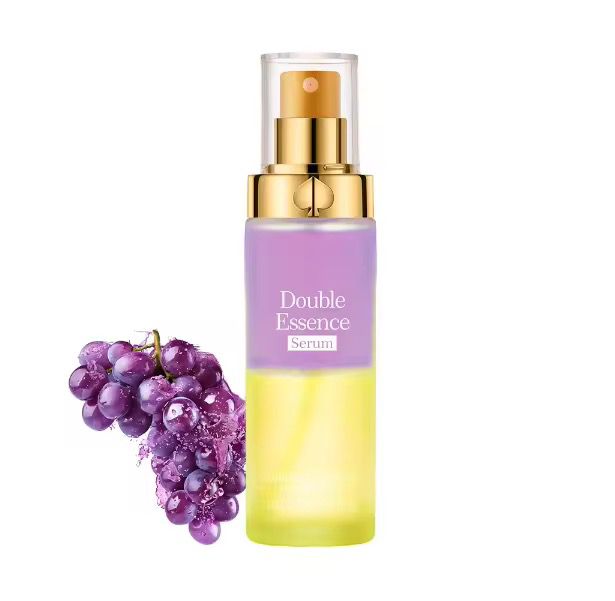 Double Essence Serum Grape Seeds Oil