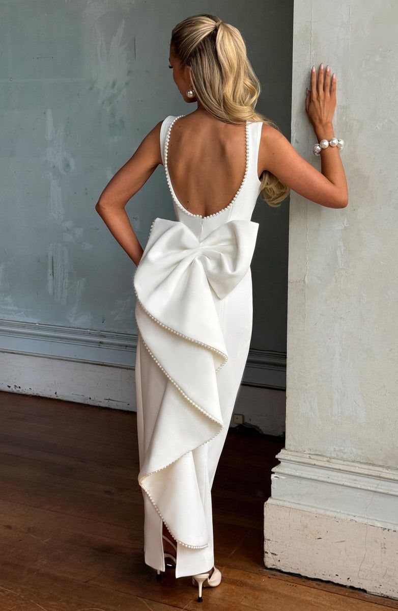 Tessa Dress