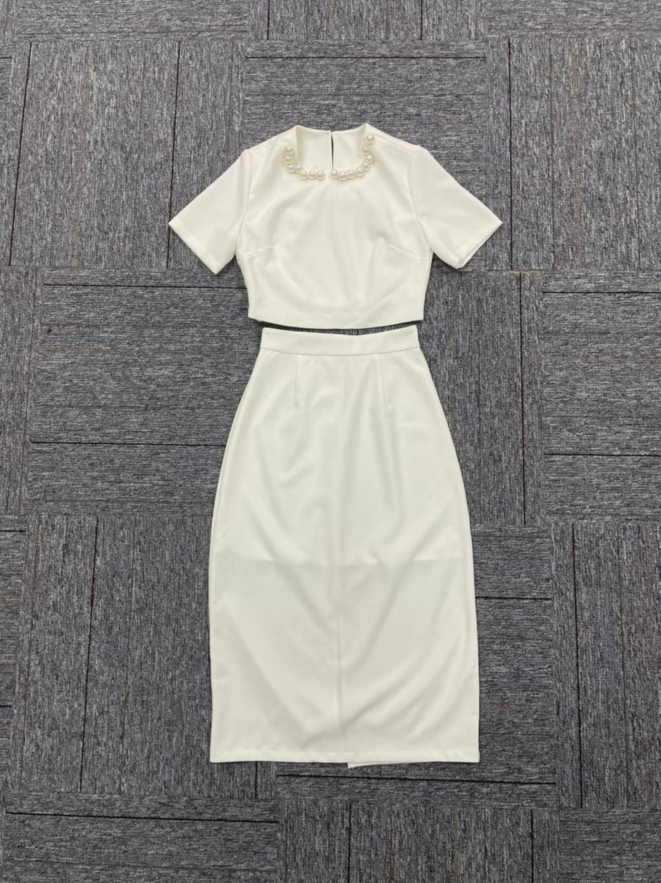 Pearl Midi