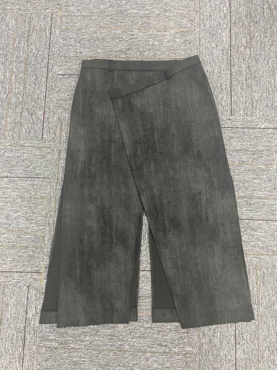 Olga Skirt