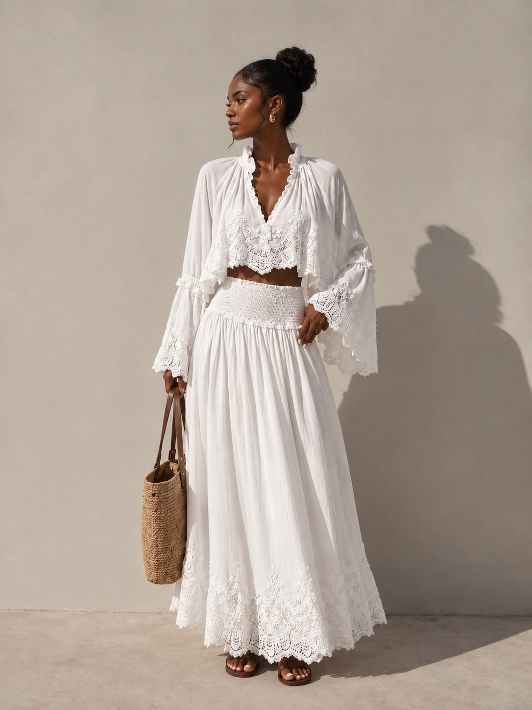 Tumi Summer Set