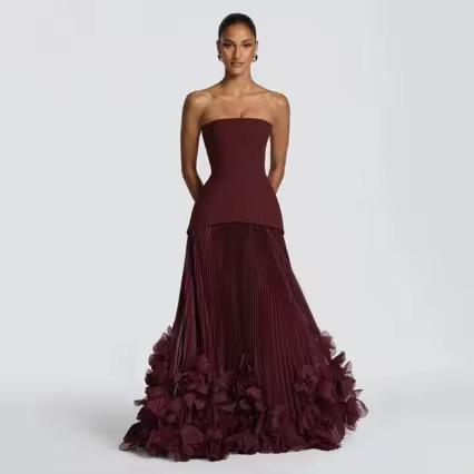 Bianca Dress