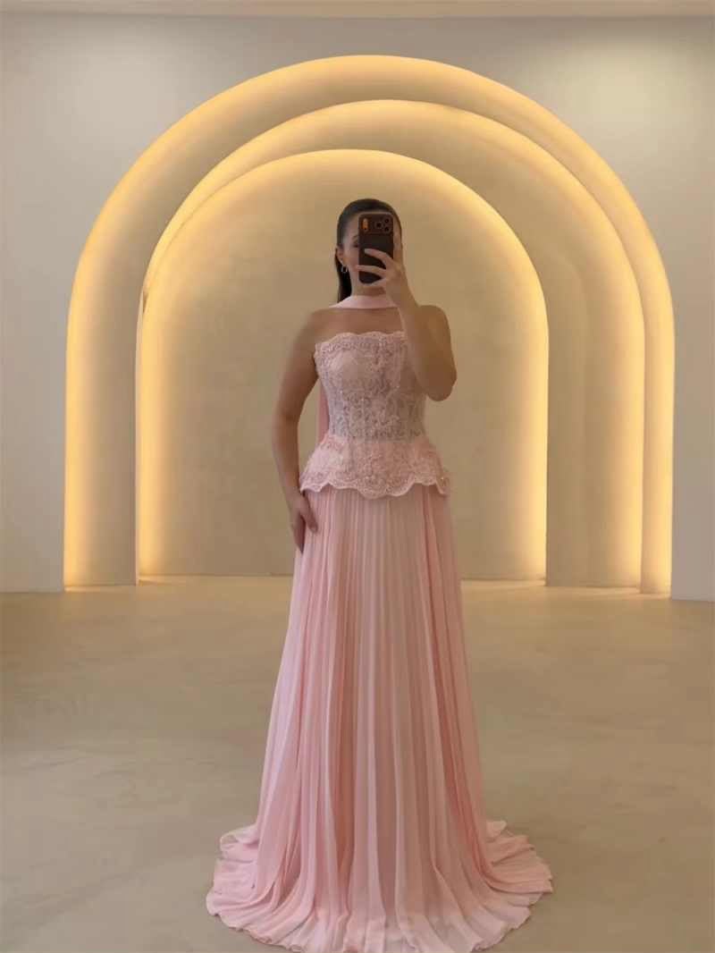 Lea Max Dress