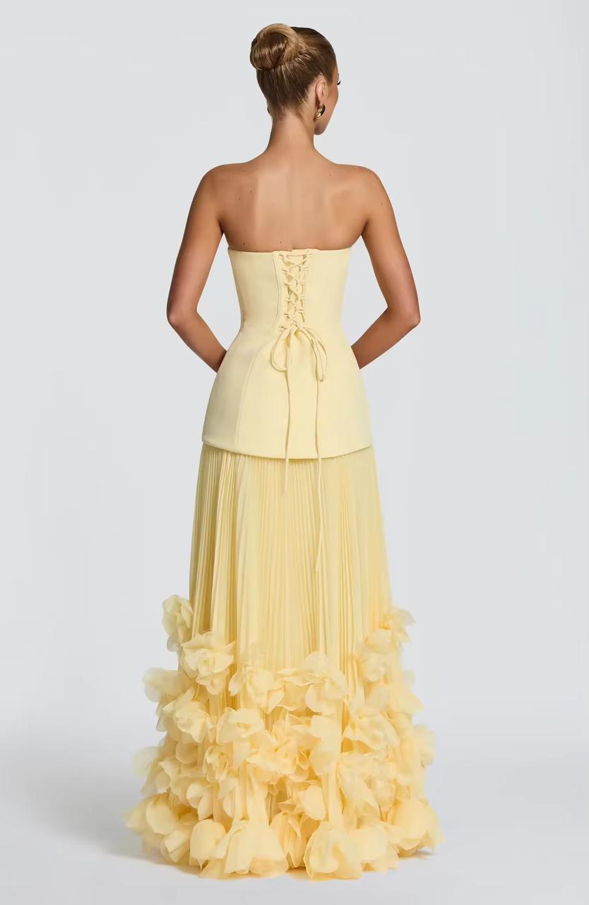 Bianca Dress