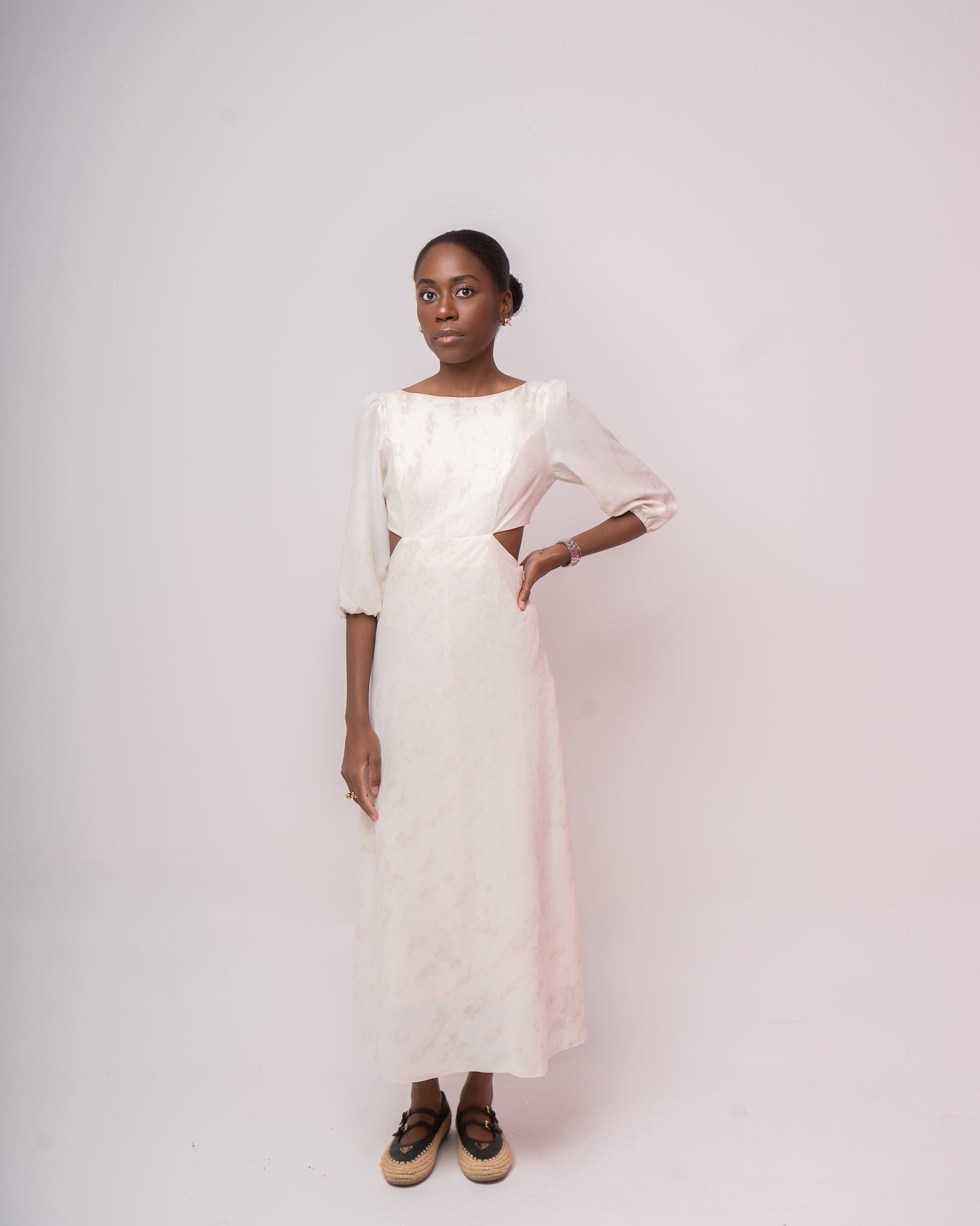 Judite Dress