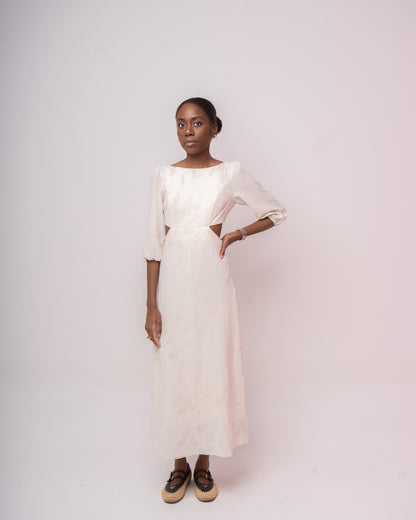 Judite Dress