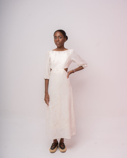 Judite Dress