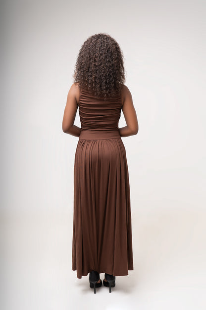 Lucia Dress