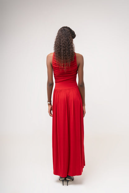 Lucia Dress