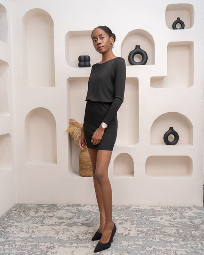 Rosa Dress