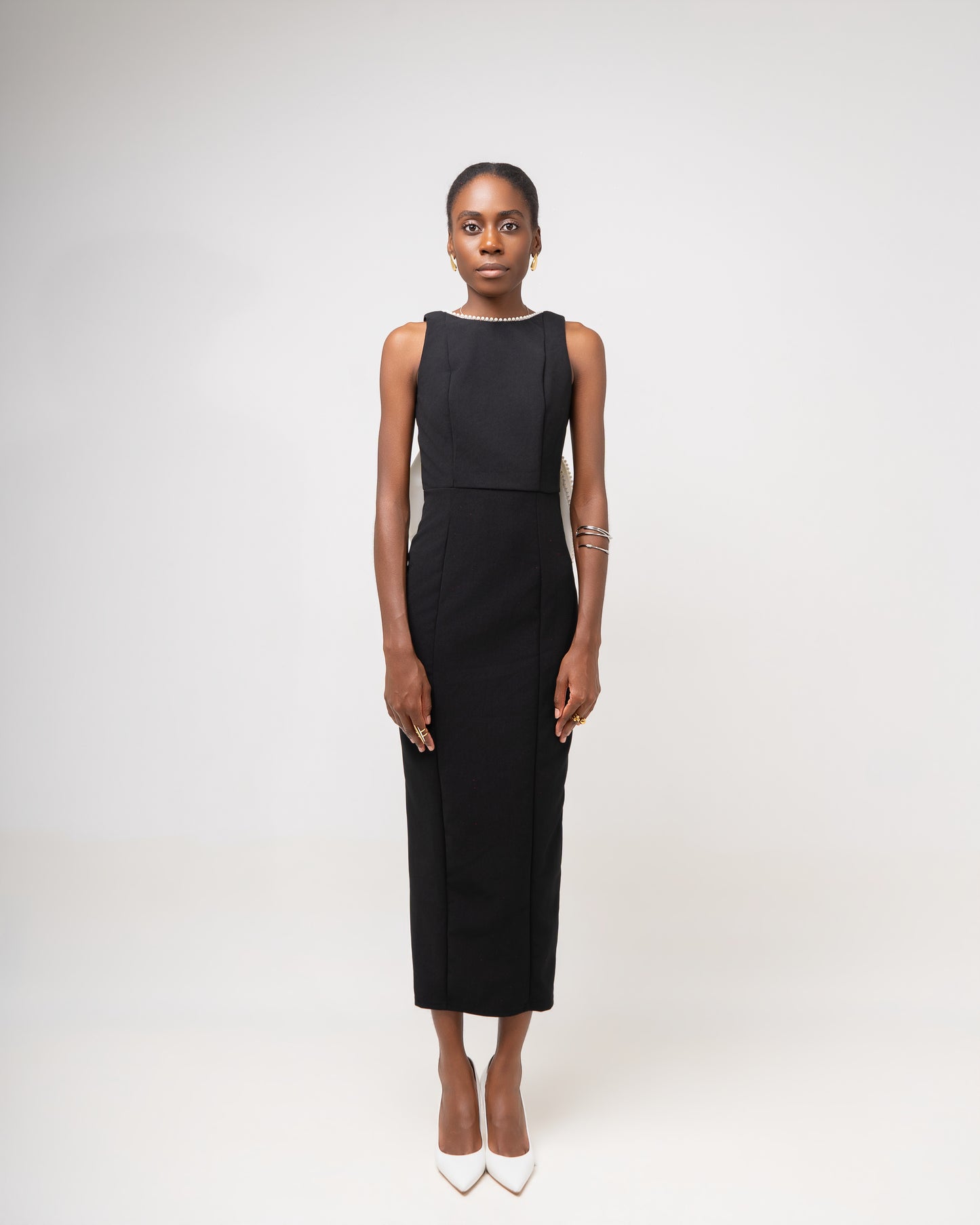 Tessa Dress