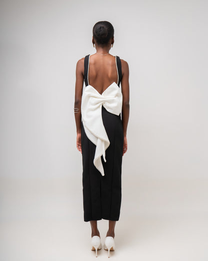 Tessa Dress