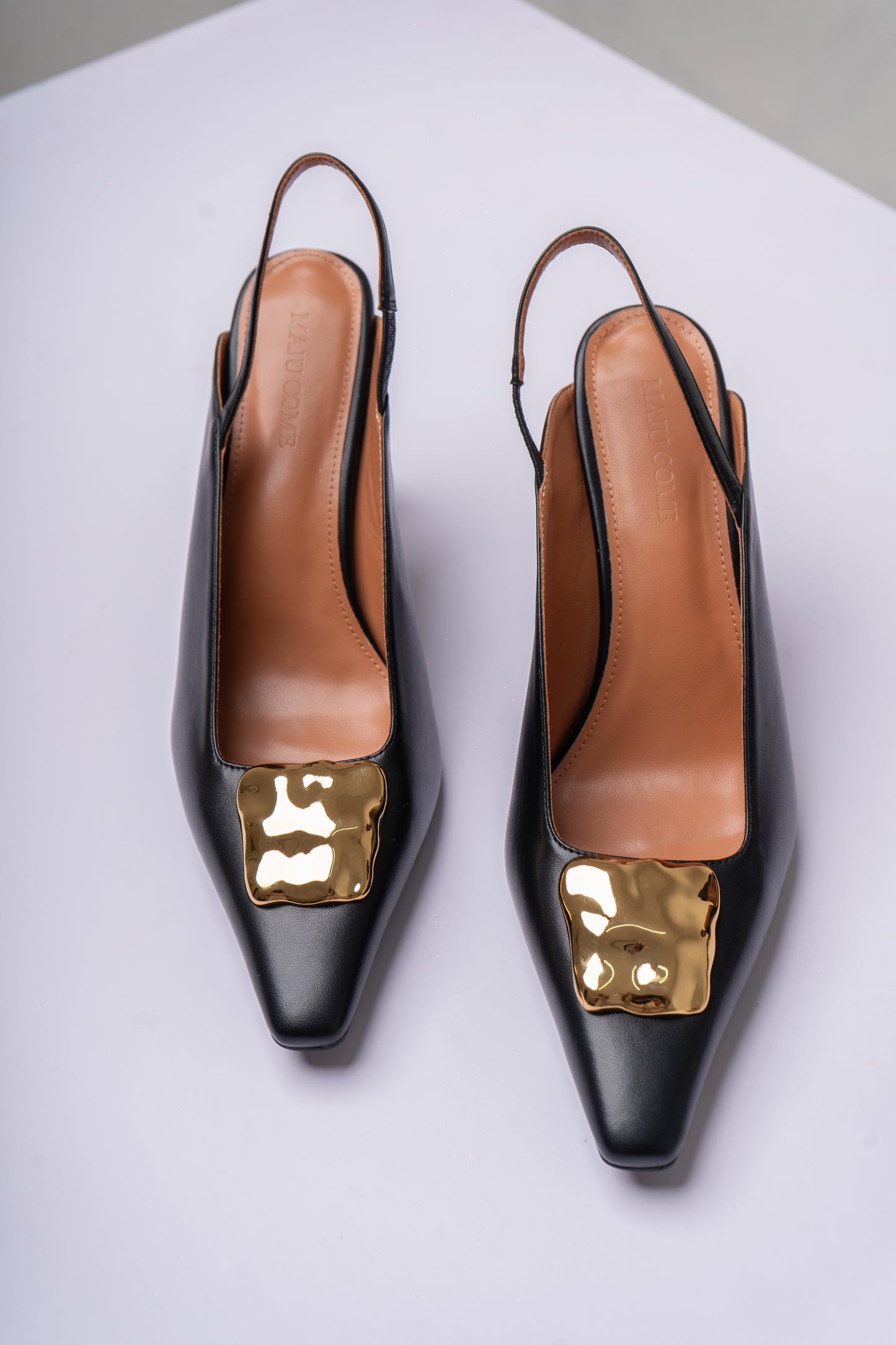 Sarah Shoes