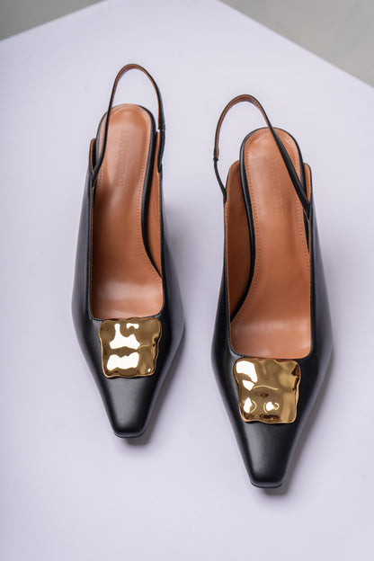 Sarah Shoes