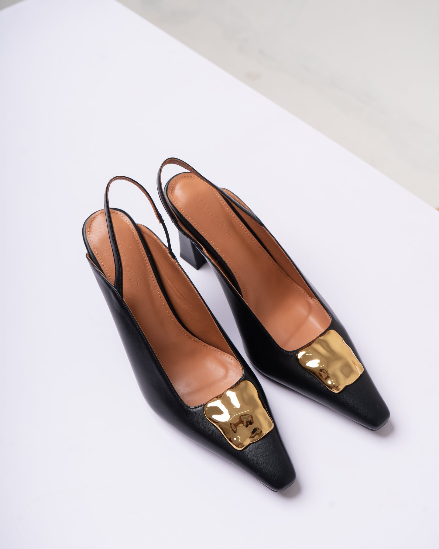 Sarah Shoes
