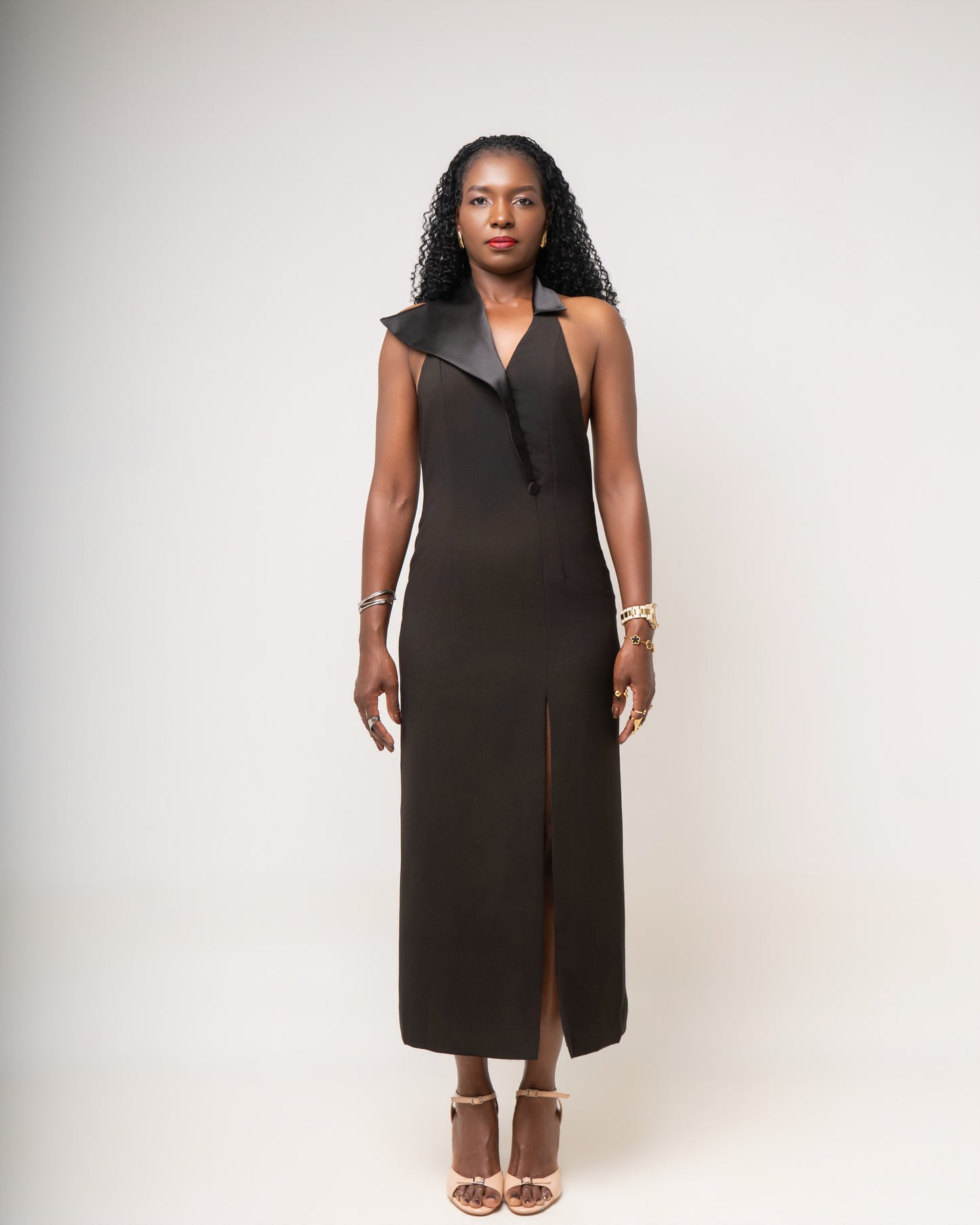 Lolik Dress