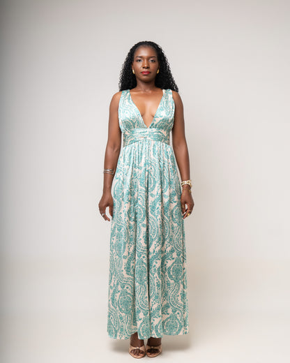Nubia Dress