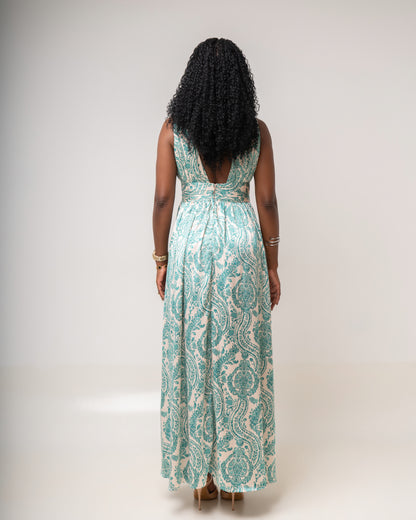 Nubia Dress