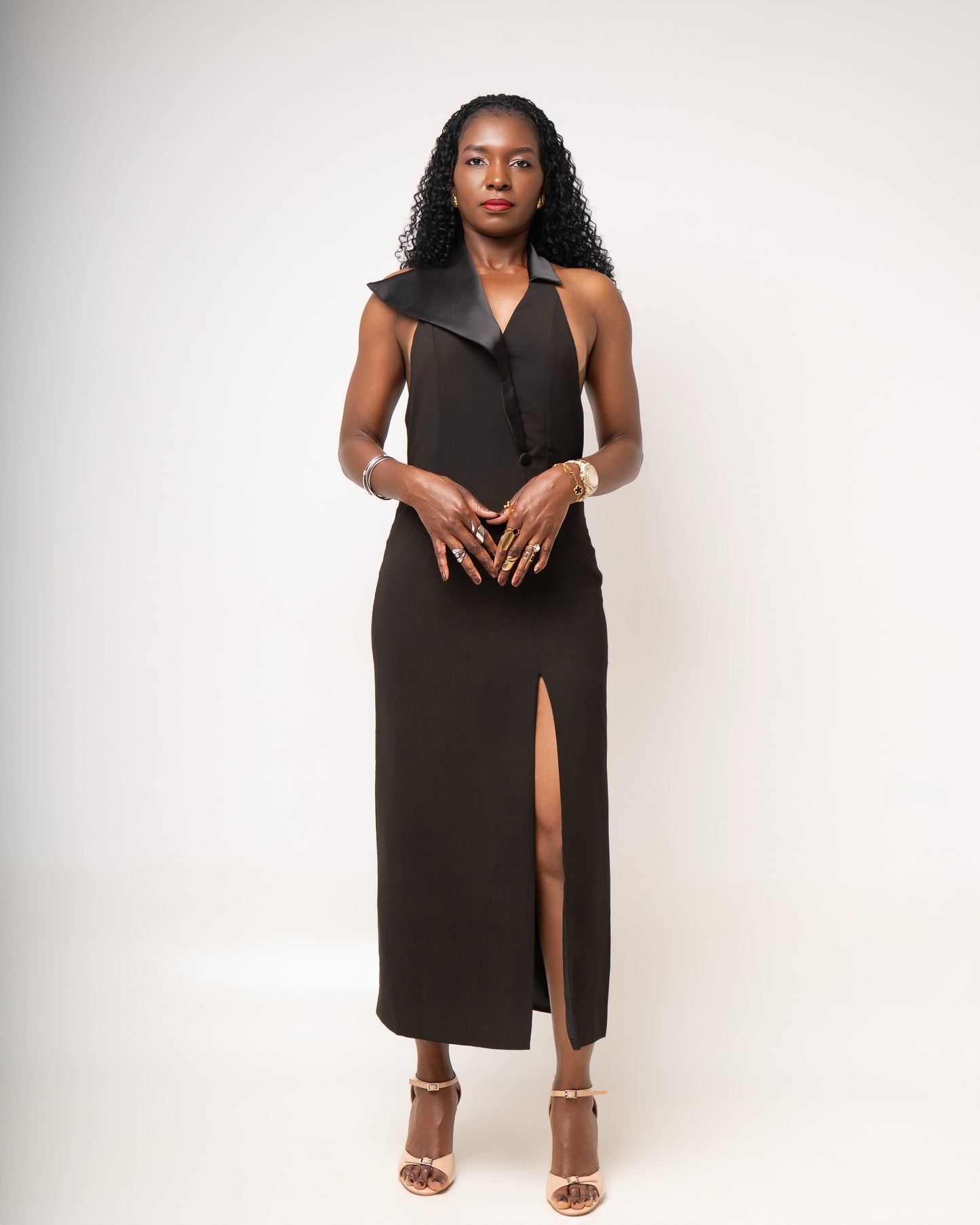 Lolik Dress