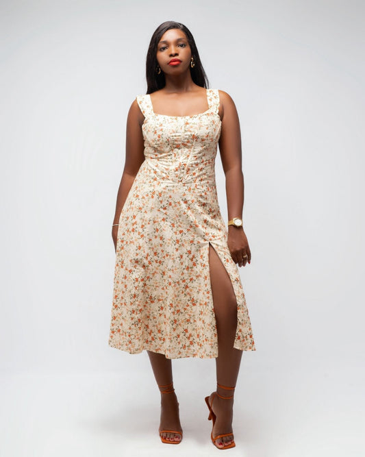 Elisa Dress