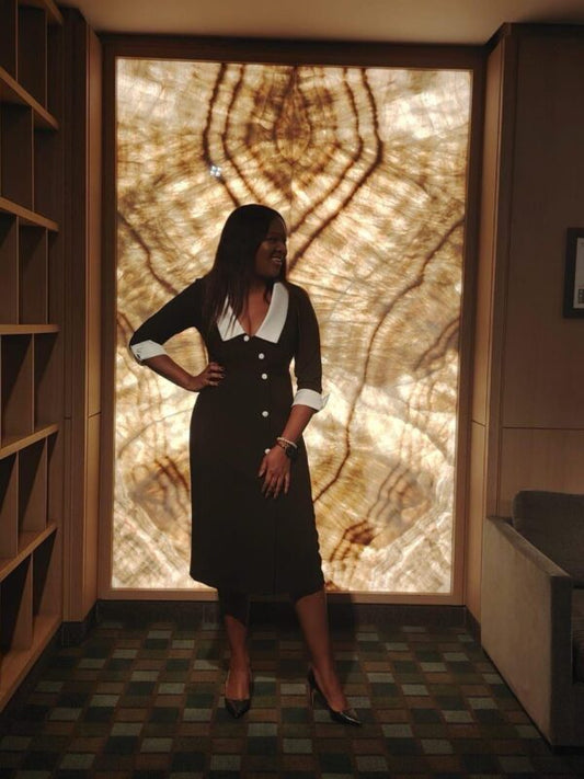 Charly Dress