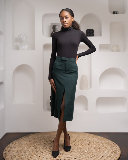 Felicia Skirt