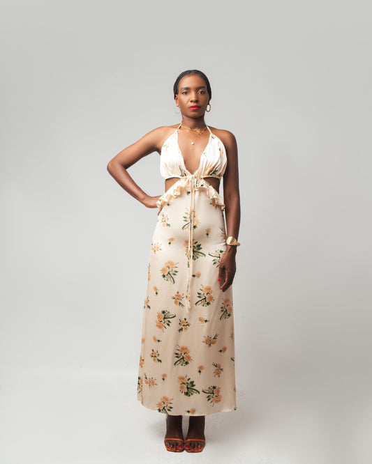 Suzan Dress
