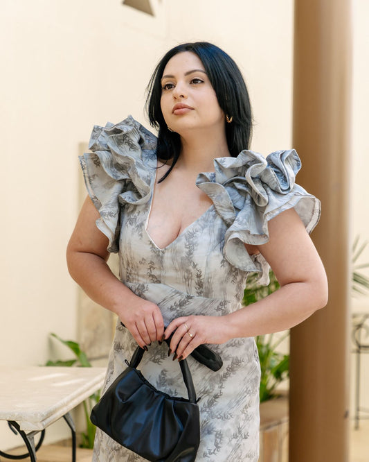 Priscila Dress