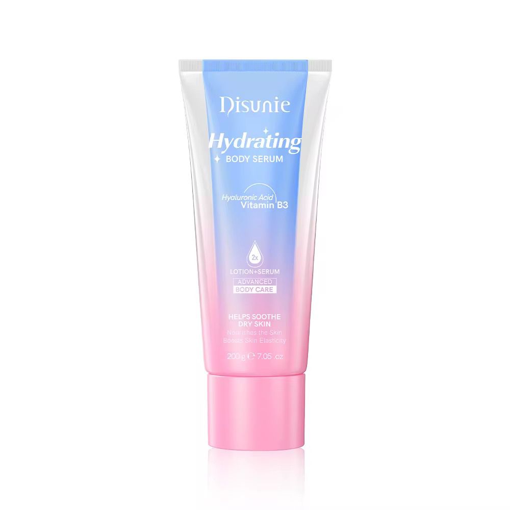 Disunie Hydrating Body Serum