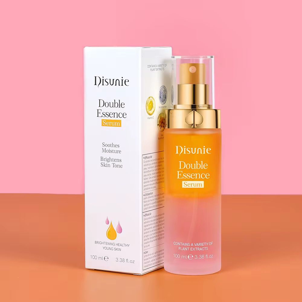 Disunie Double Essence Serum