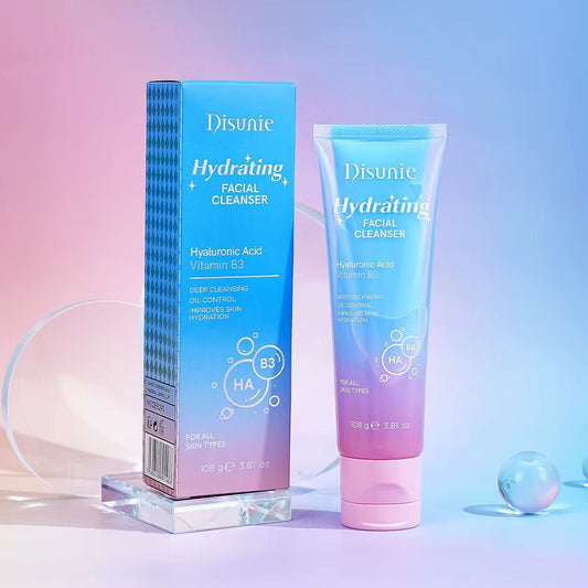 Disunie Hydrating Facial Cleaner