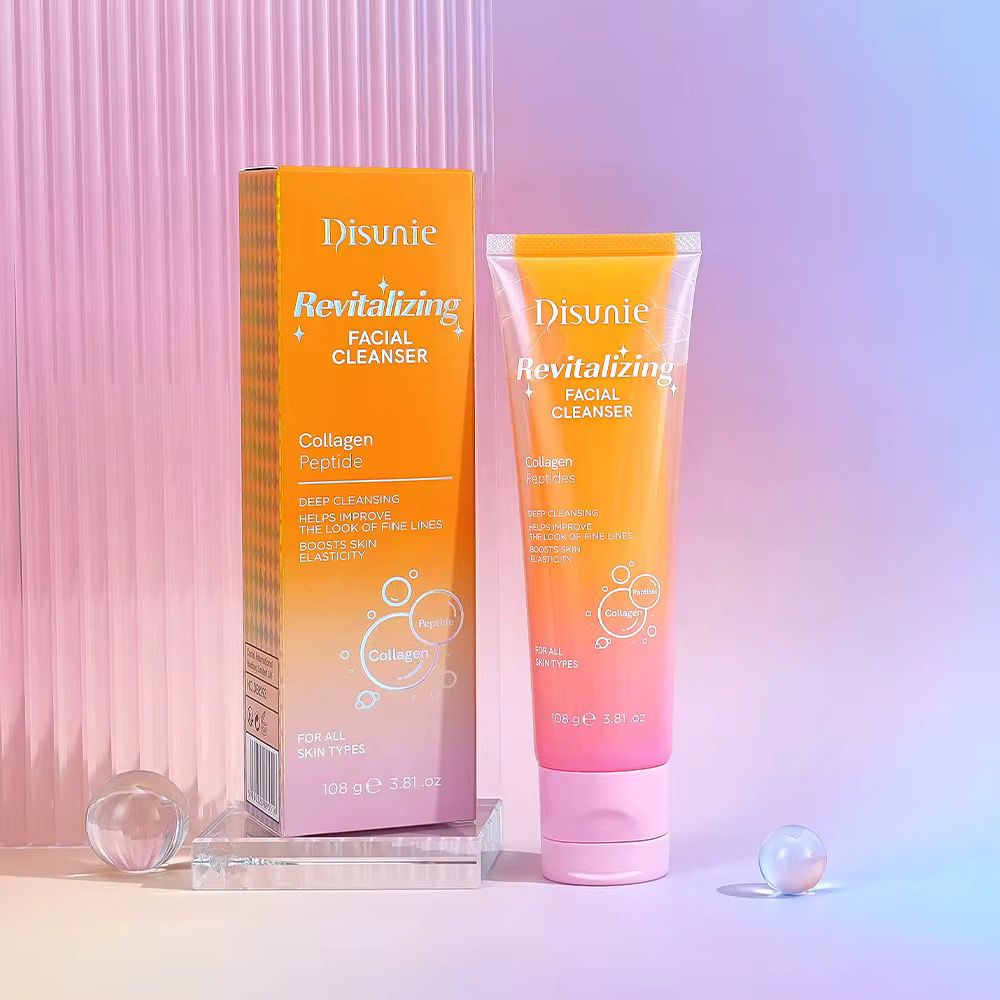 Disunie Revitalizing Facial Cleaner