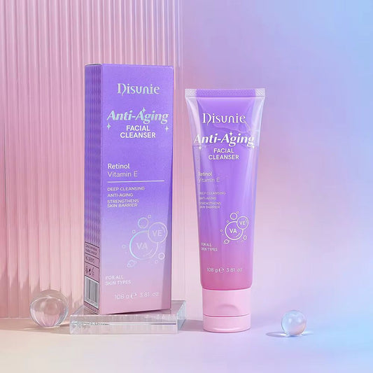 Disunie Anti-Aging Facial Cleanser