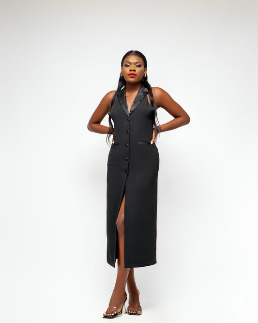 Regina Dress