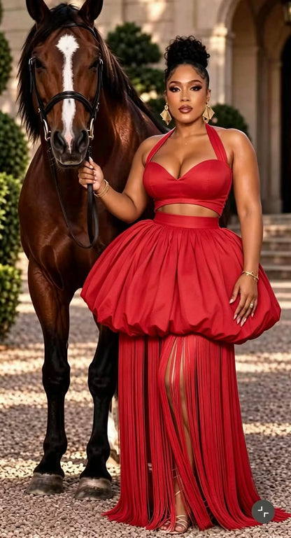 Zee Dress