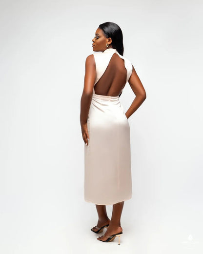 Zelia Dress