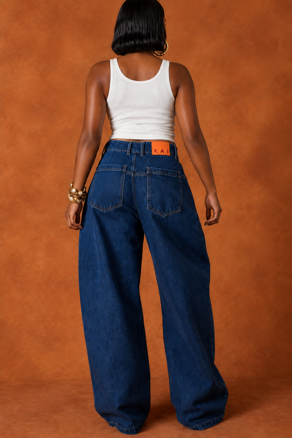 Chica Jeans