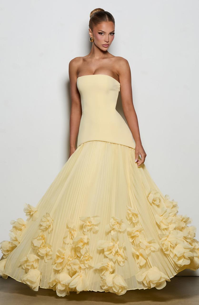 Bianca Dress