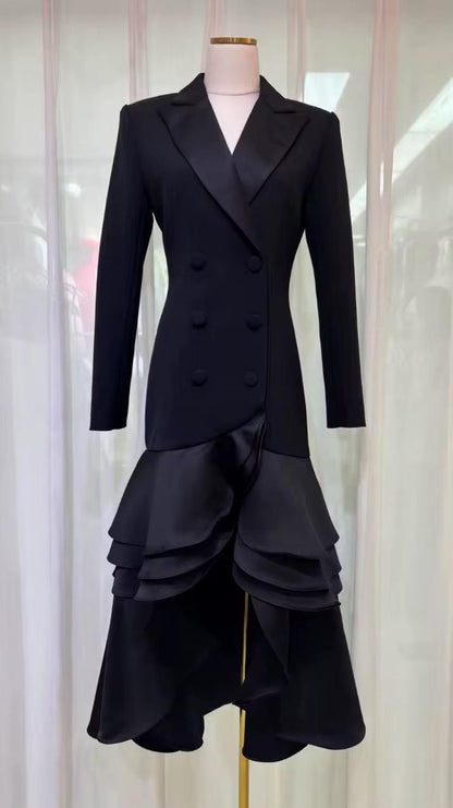 Taty Dress